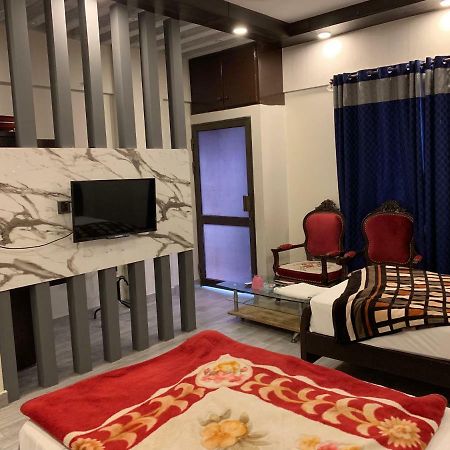 Embassy Lodge 카라치 외부 사진