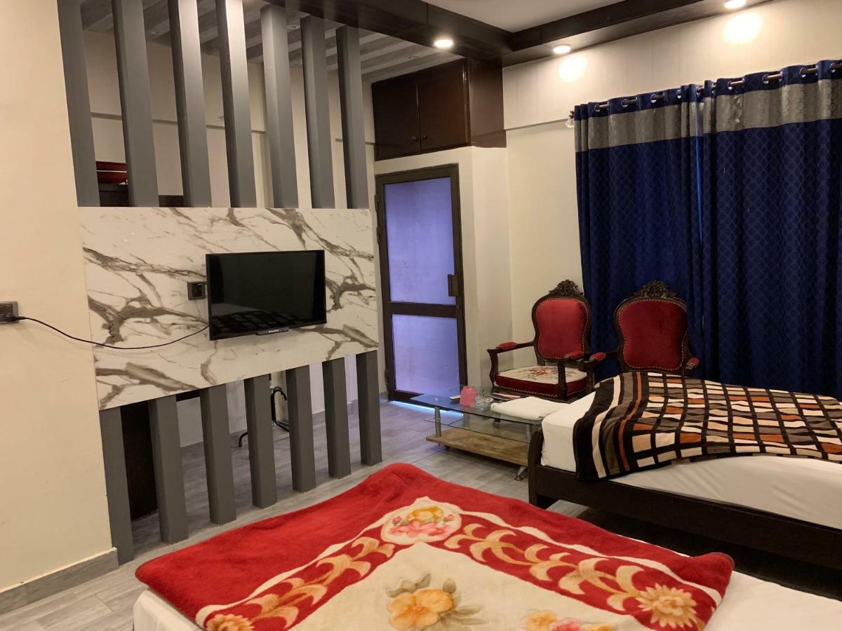 Embassy Lodge 카라치 외부 사진